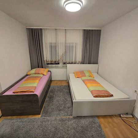 Wohnung 5Min Von Leoben Entfernt 2 Sankt Peter-Freienstein Exteriér fotografie