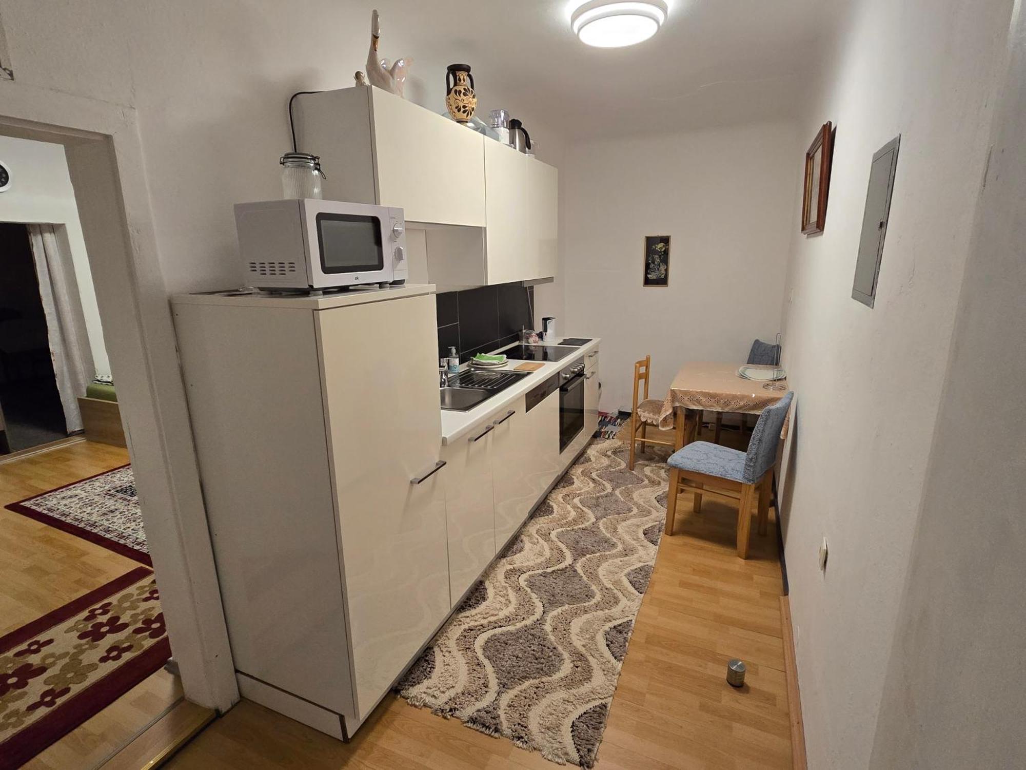 Wohnung 5Min Von Leoben Entfernt 2 Sankt Peter-Freienstein Exteriér fotografie
